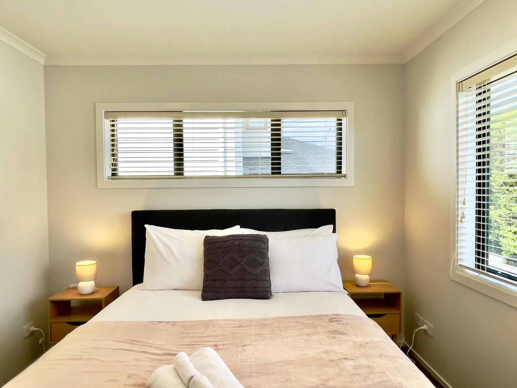 Sky Stars Brand-New Comfortable 3 & 4-Bedroom Houses Auckland Luaran gambar