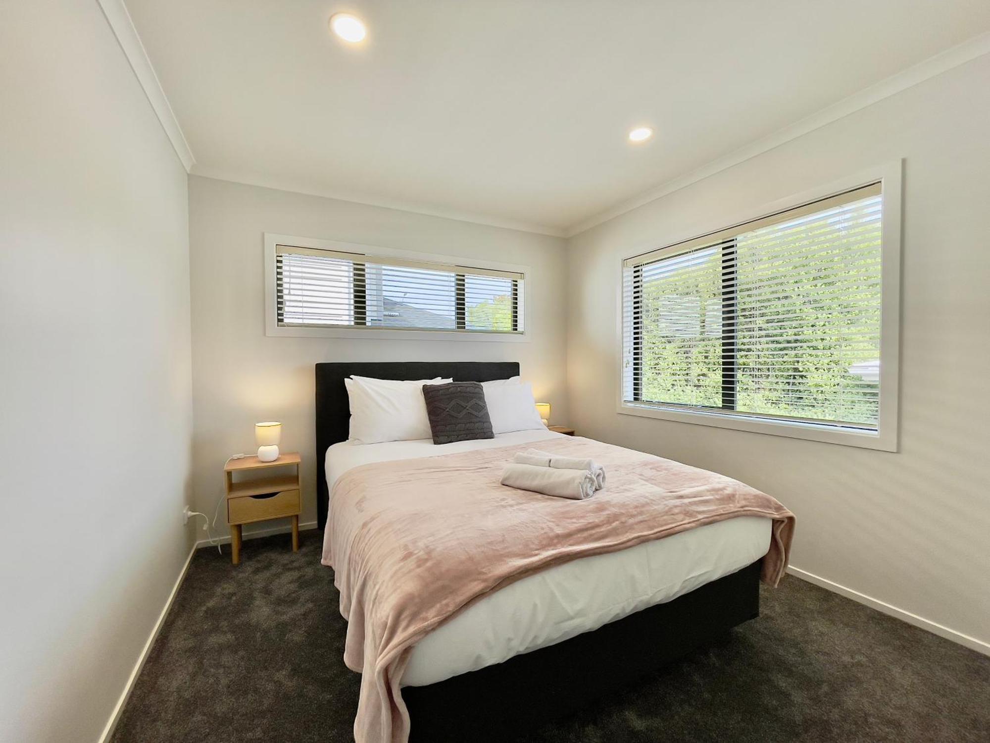Sky Stars Brand-New Comfortable 3 & 4-Bedroom Houses Auckland Luaran gambar