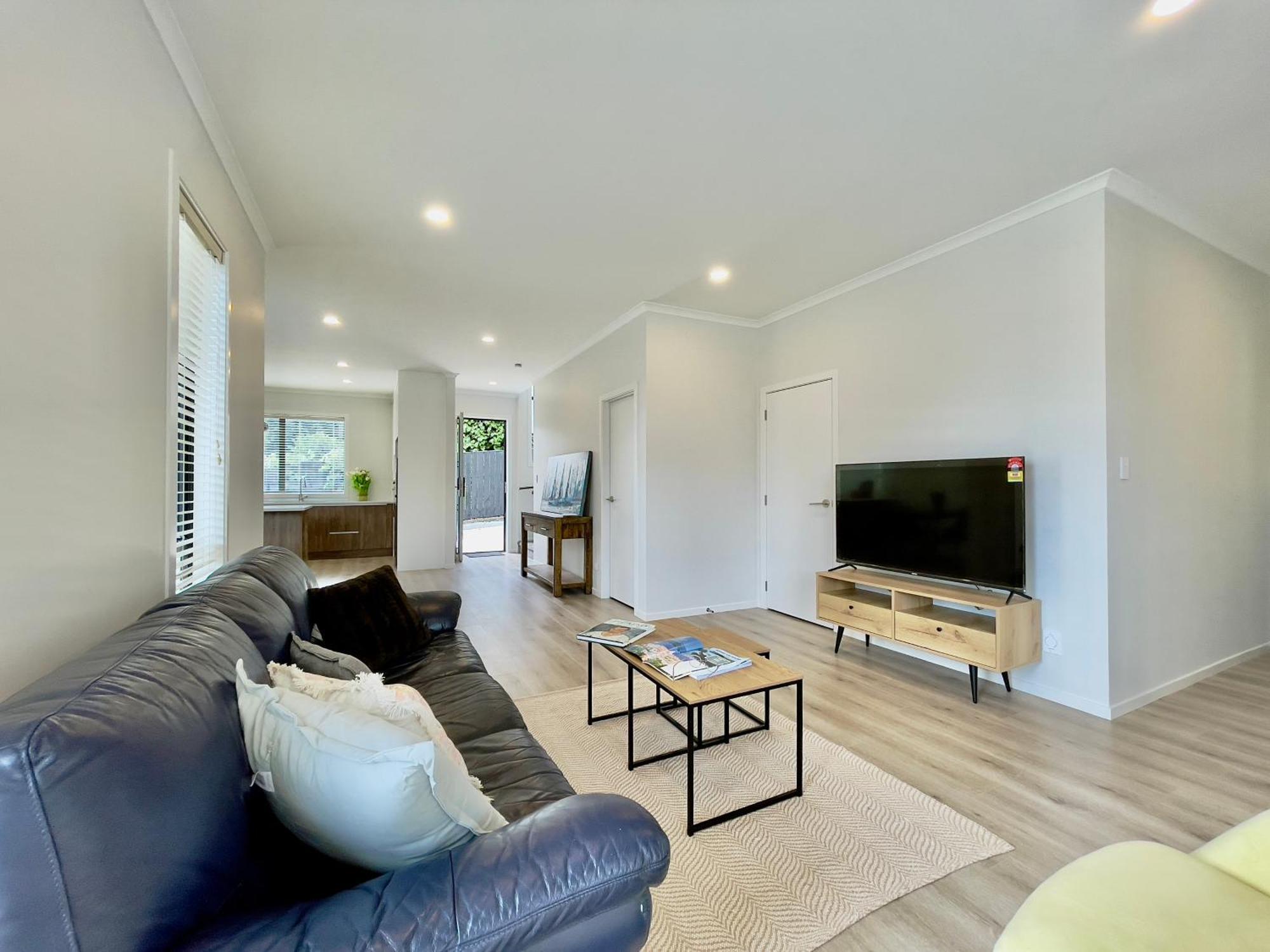 Sky Stars Brand-New Comfortable 3 & 4-Bedroom Houses Auckland Luaran gambar