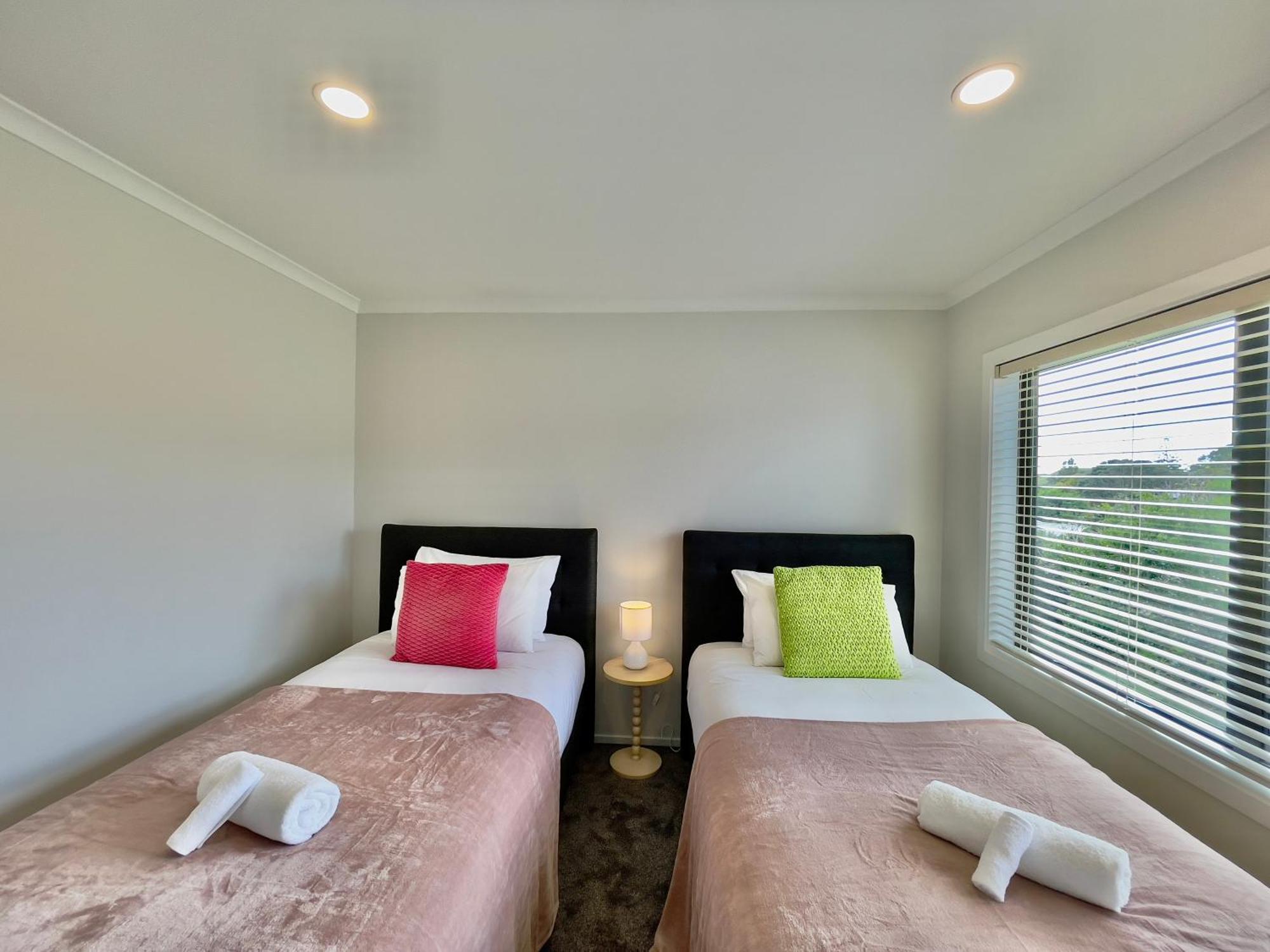 Sky Stars Brand-New Comfortable 3 & 4-Bedroom Houses Auckland Luaran gambar