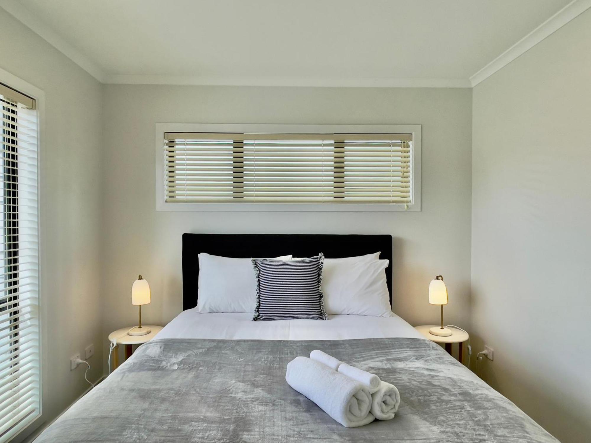 Sky Stars Brand-New Comfortable 3 & 4-Bedroom Houses Auckland Luaran gambar