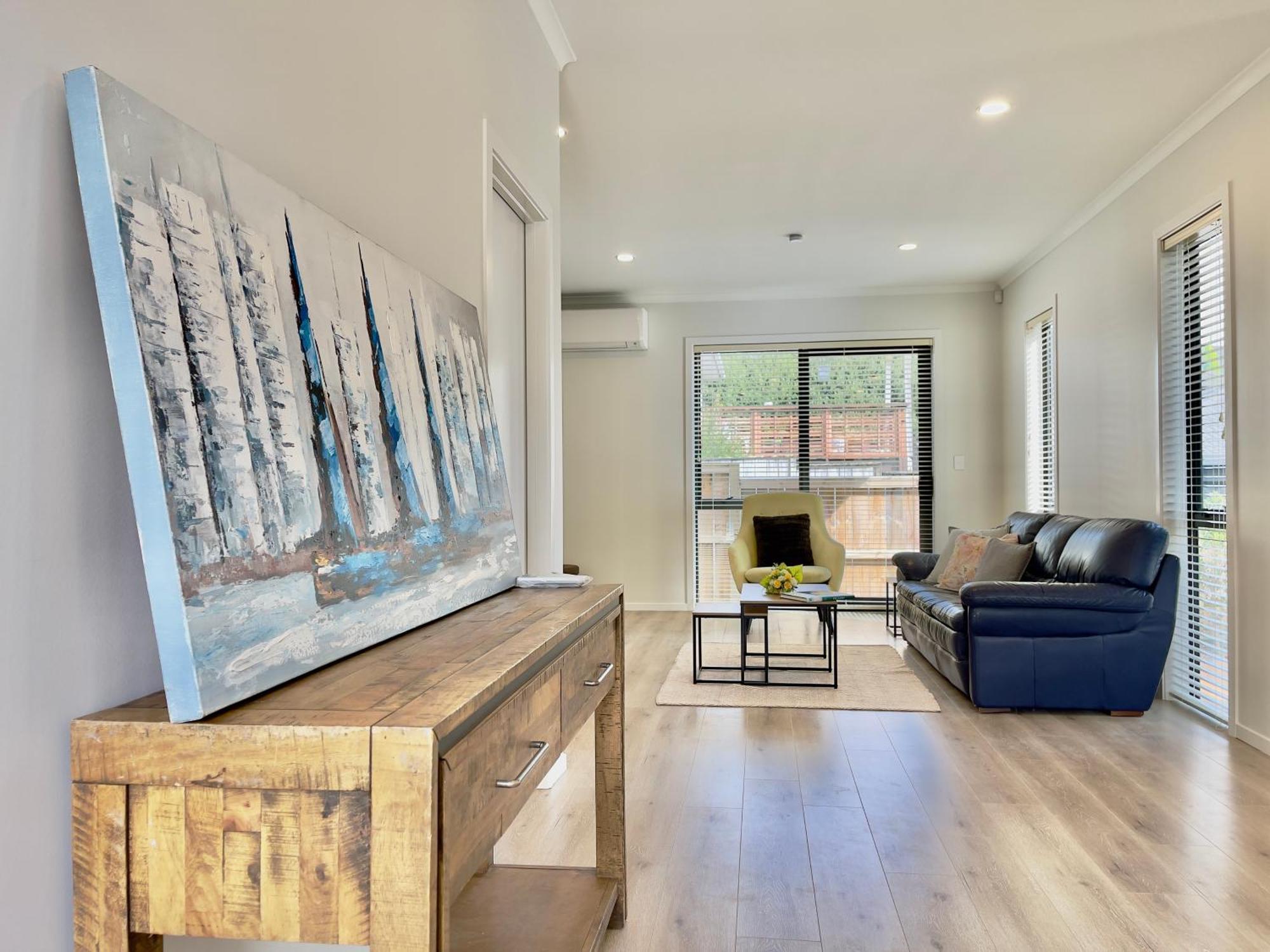 Sky Stars Brand-New Comfortable 3 & 4-Bedroom Houses Auckland Luaran gambar