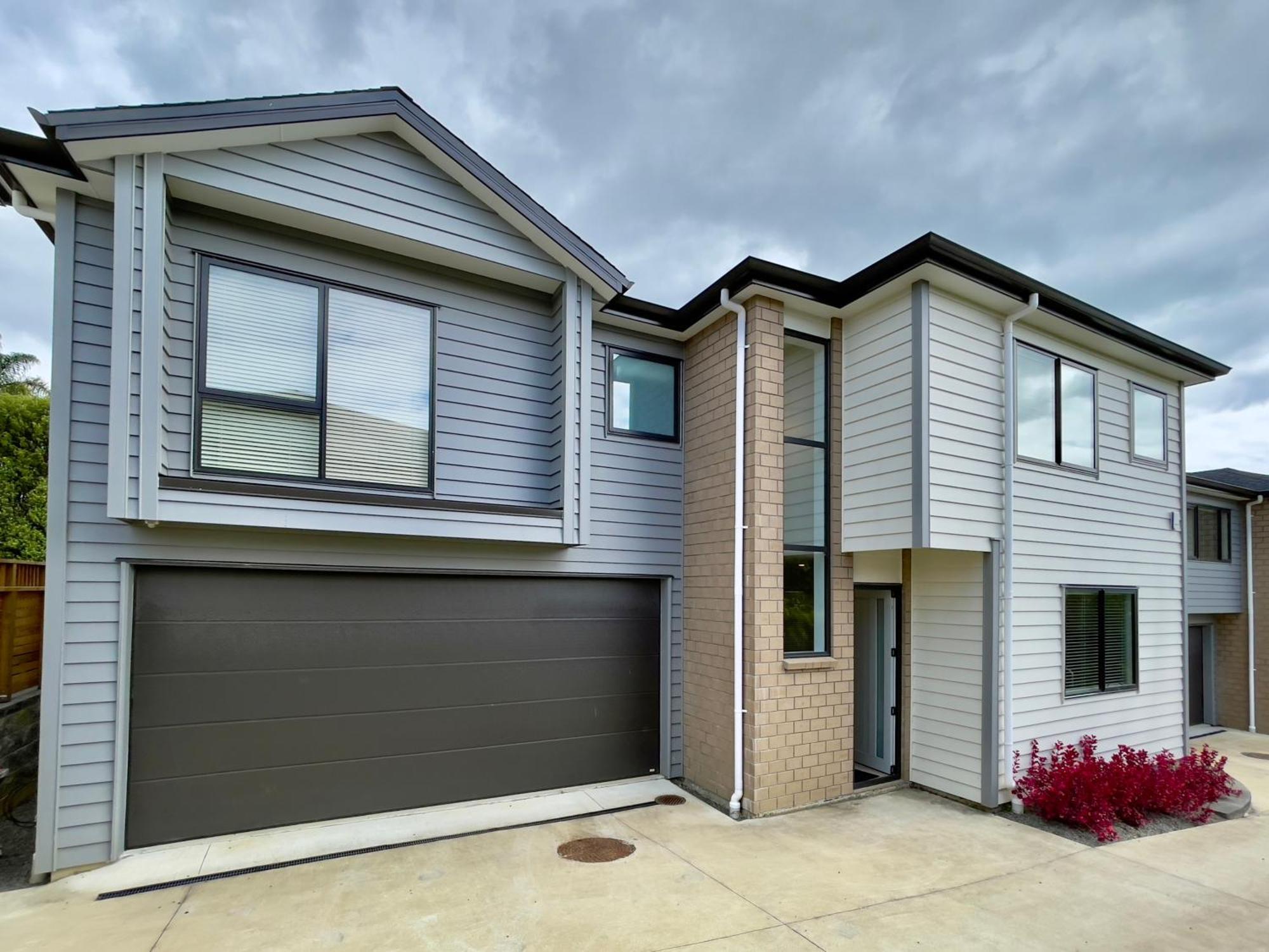 Sky Stars Brand-New Comfortable 3 & 4-Bedroom Houses Auckland Luaran gambar