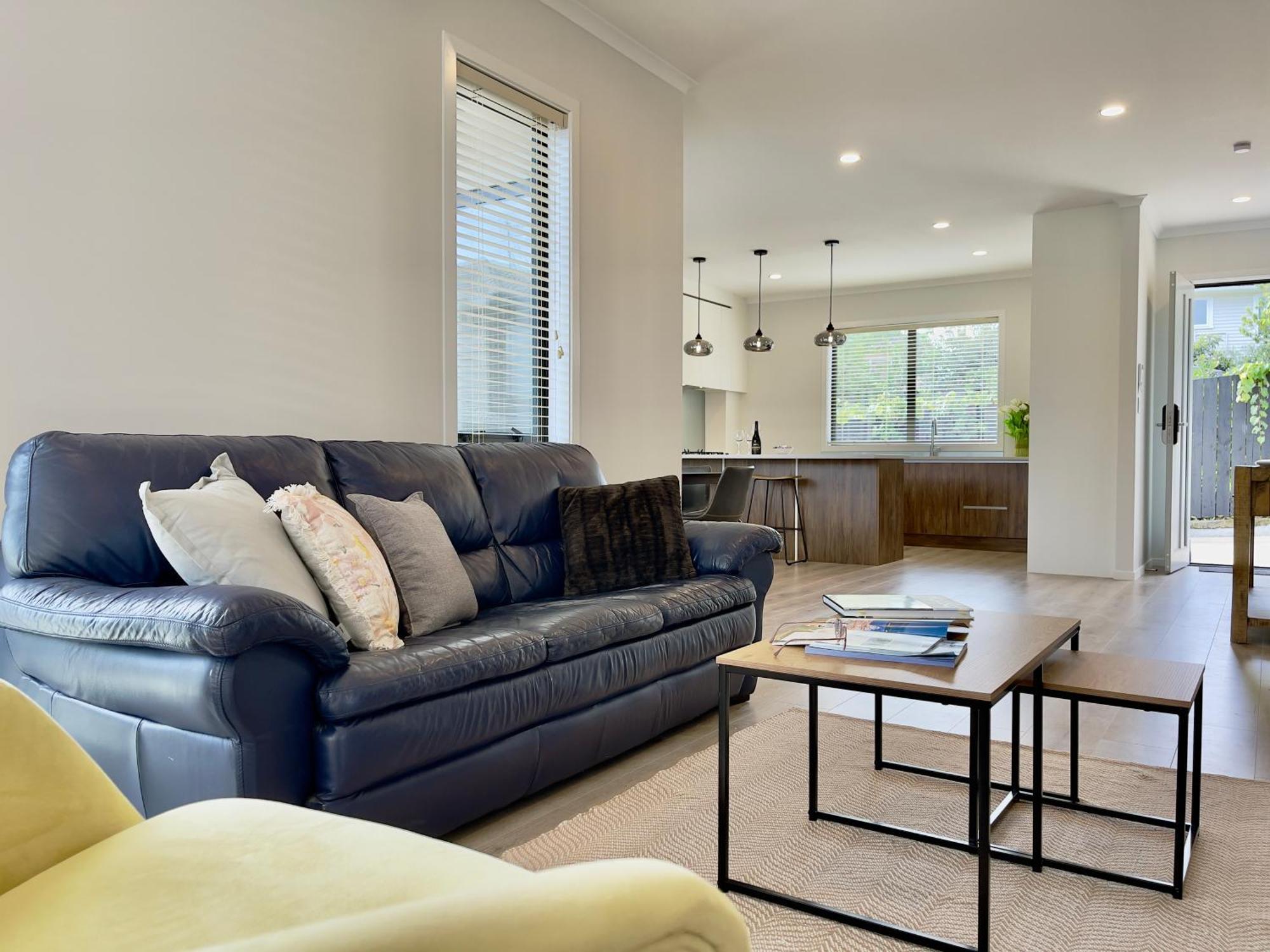 Sky Stars Brand-New Comfortable 3 & 4-Bedroom Houses Auckland Luaran gambar