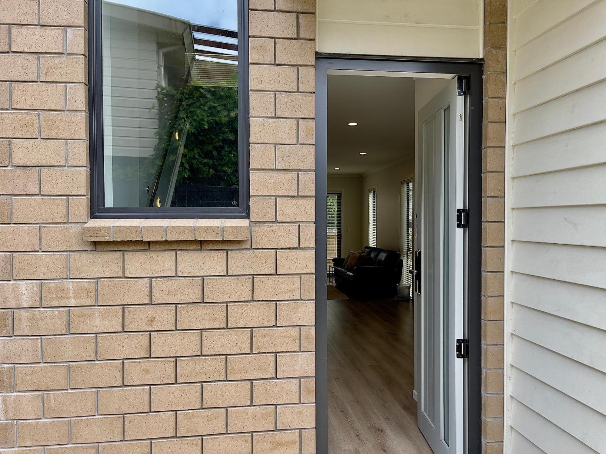 Sky Stars Brand-New Comfortable 3 & 4-Bedroom Houses Auckland Luaran gambar
