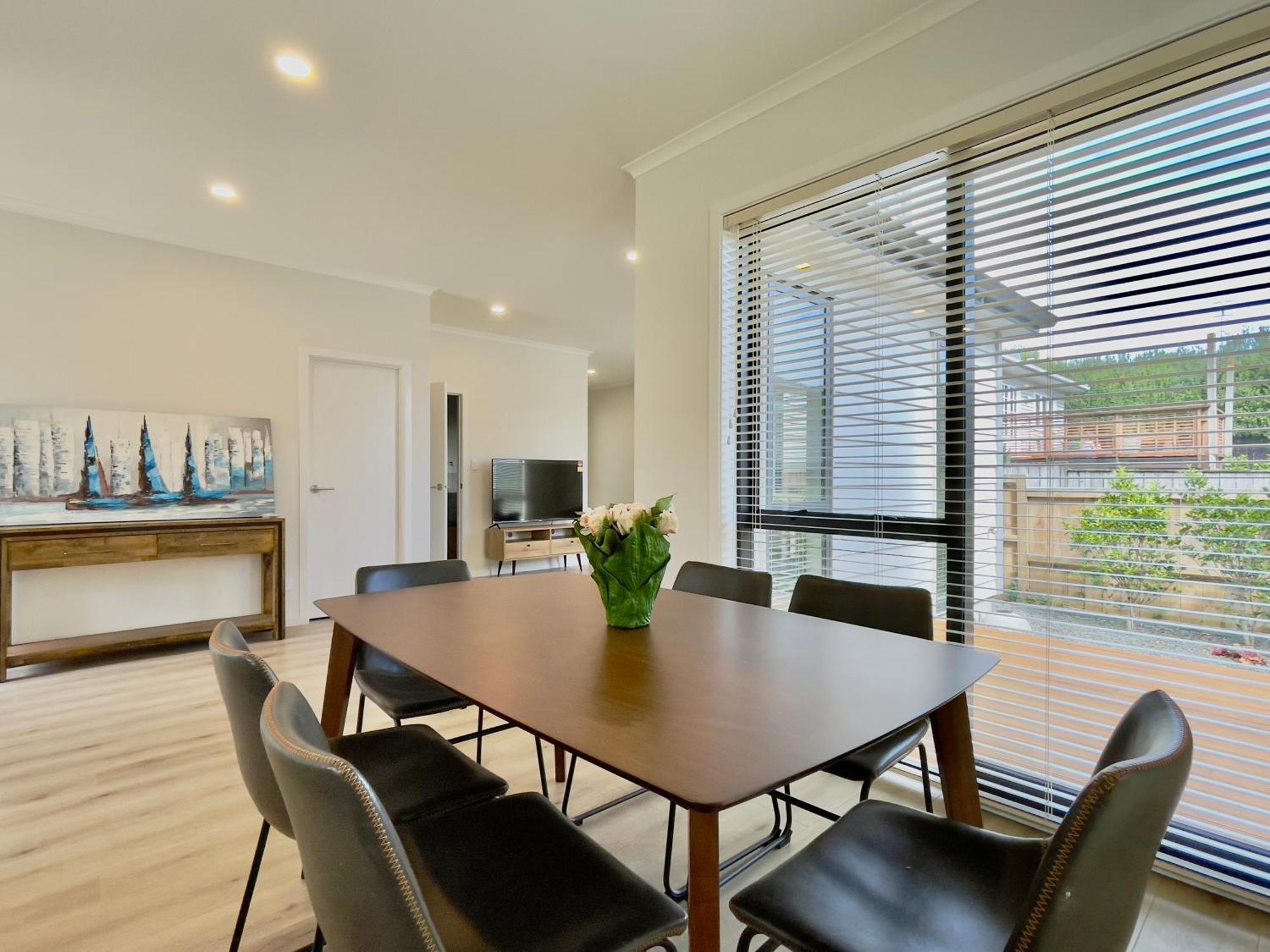 Sky Stars Brand-New Comfortable 3 & 4-Bedroom Houses Auckland Luaran gambar