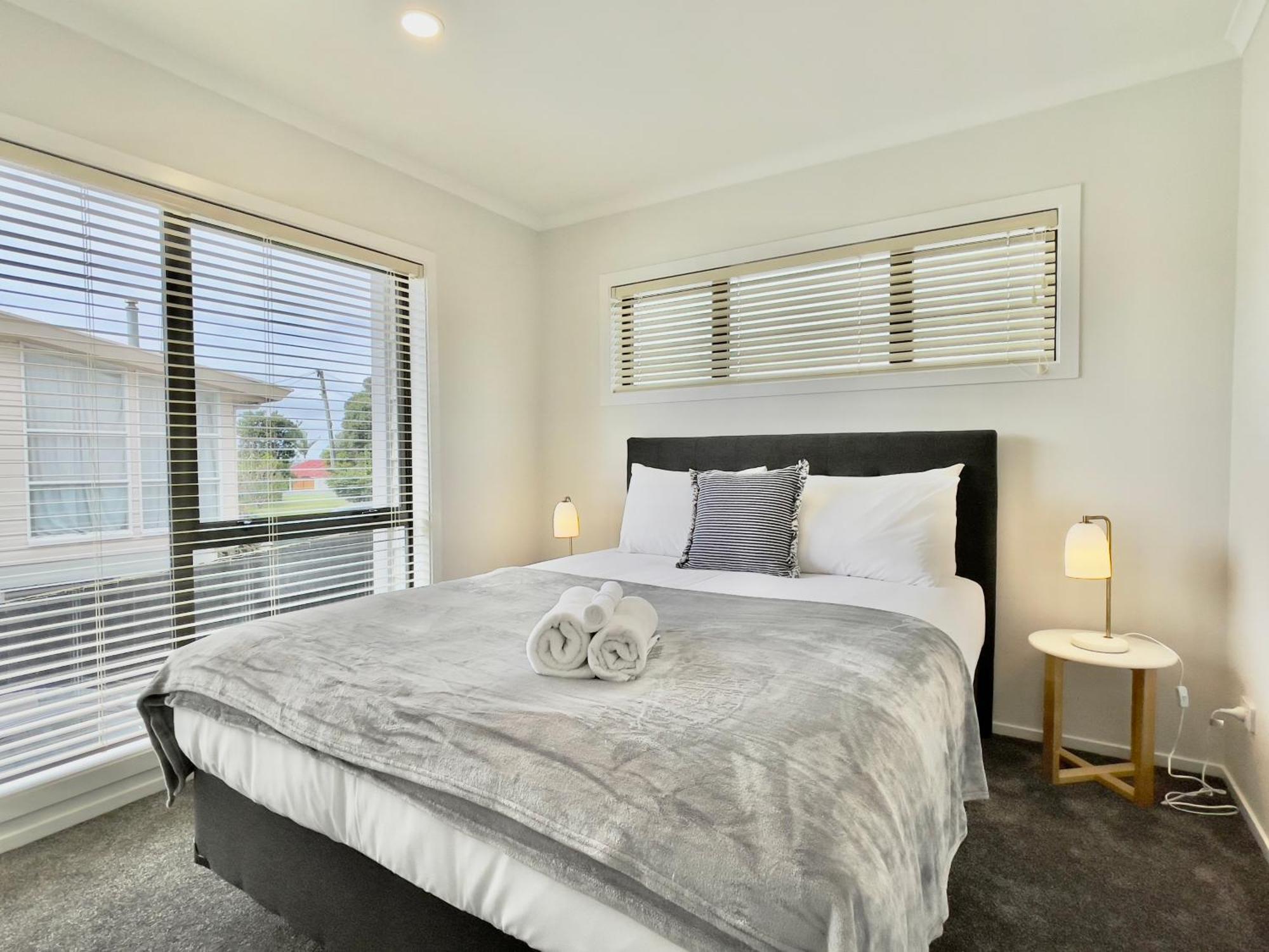 Sky Stars Brand-New Comfortable 3 & 4-Bedroom Houses Auckland Luaran gambar