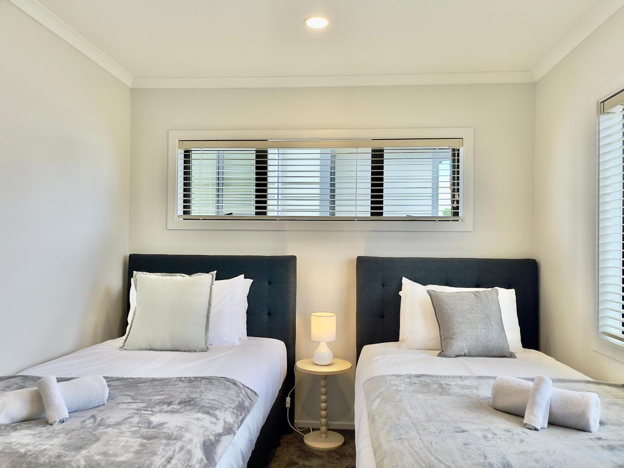 Sky Stars Brand-New Comfortable 3 & 4-Bedroom Houses Auckland Luaran gambar