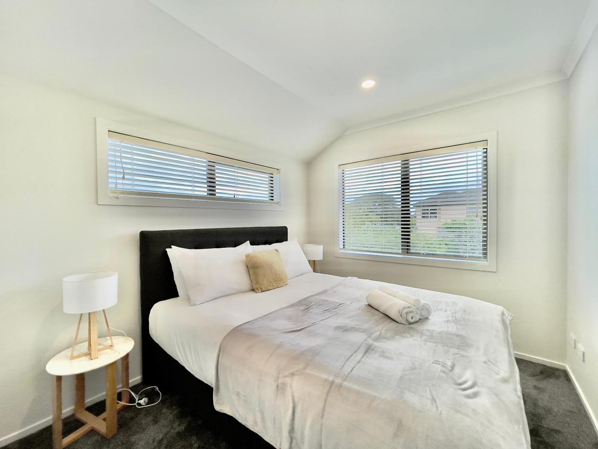 Sky Stars Brand-New Comfortable 3 & 4-Bedroom Houses Auckland Luaran gambar
