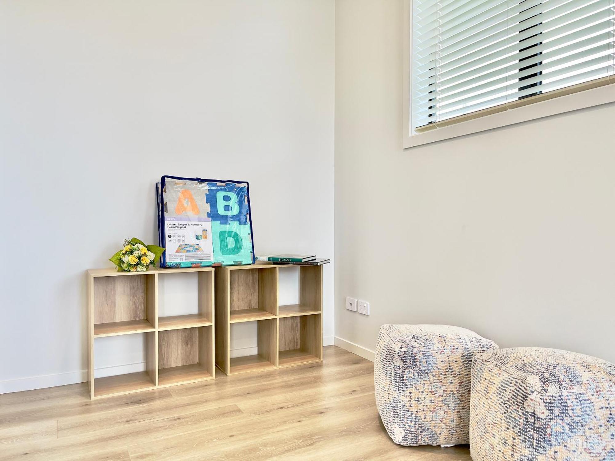 Sky Stars Brand-New Comfortable 3 & 4-Bedroom Houses Auckland Luaran gambar