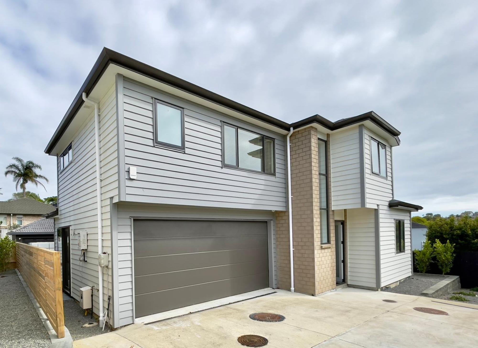 Sky Stars Brand-New Comfortable 3 & 4-Bedroom Houses Auckland Luaran gambar