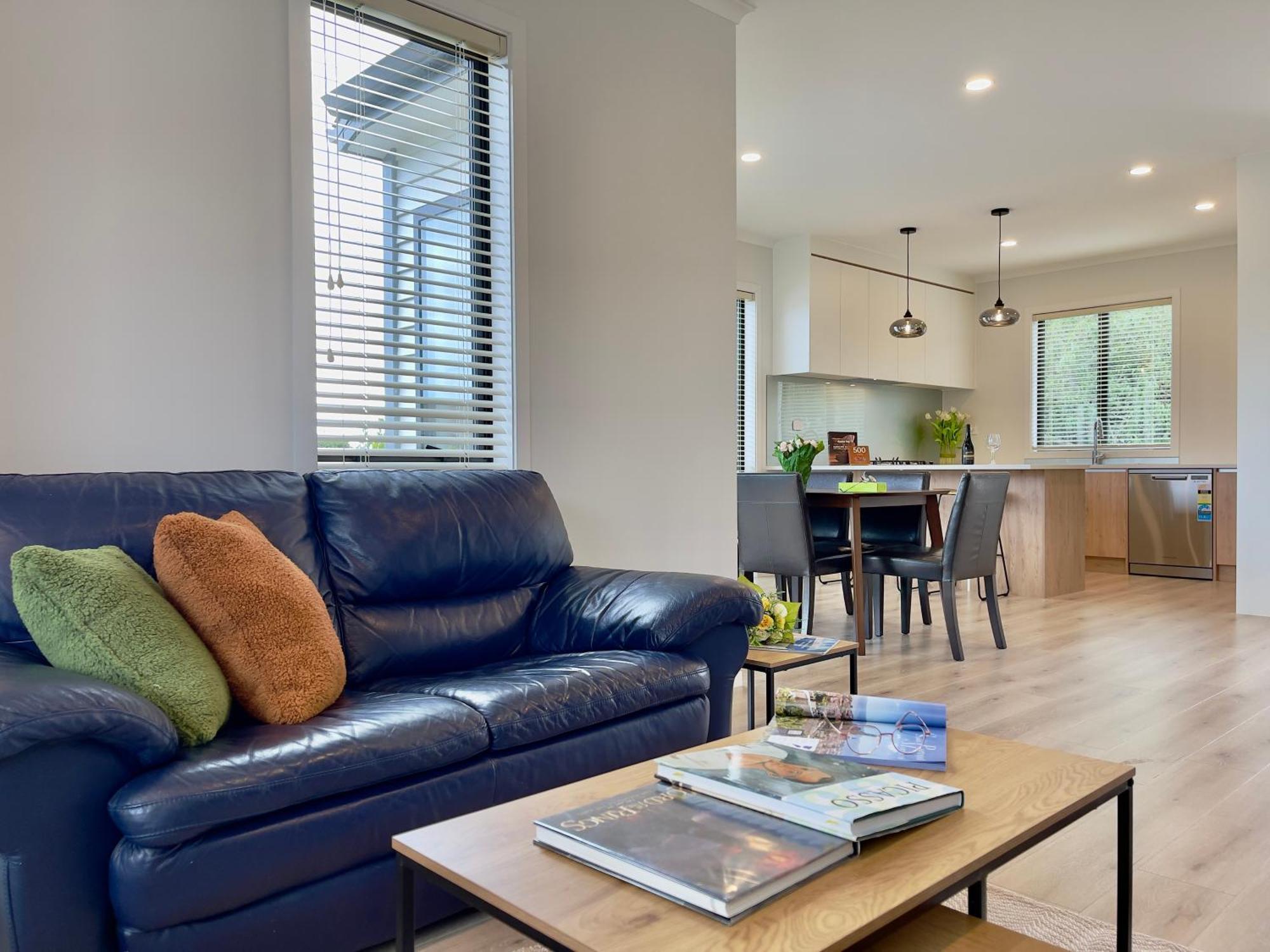 Sky Stars Brand-New Comfortable 3 & 4-Bedroom Houses Auckland Luaran gambar