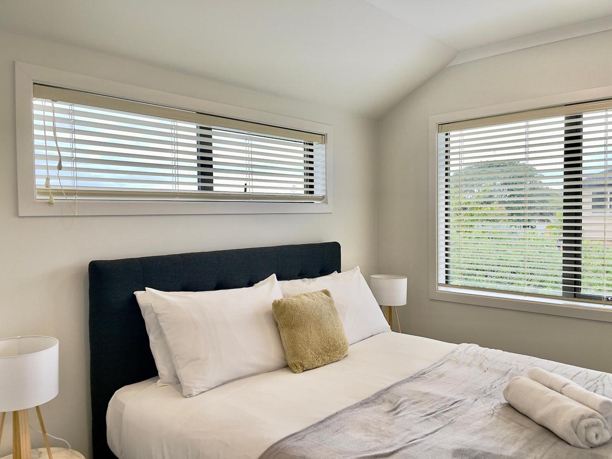Sky Stars Brand-New Comfortable 3 & 4-Bedroom Houses Auckland Luaran gambar