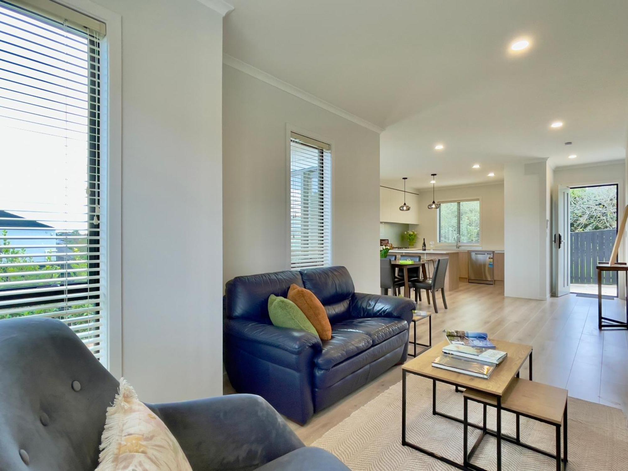 Sky Stars Brand-New Comfortable 3 & 4-Bedroom Houses Auckland Luaran gambar