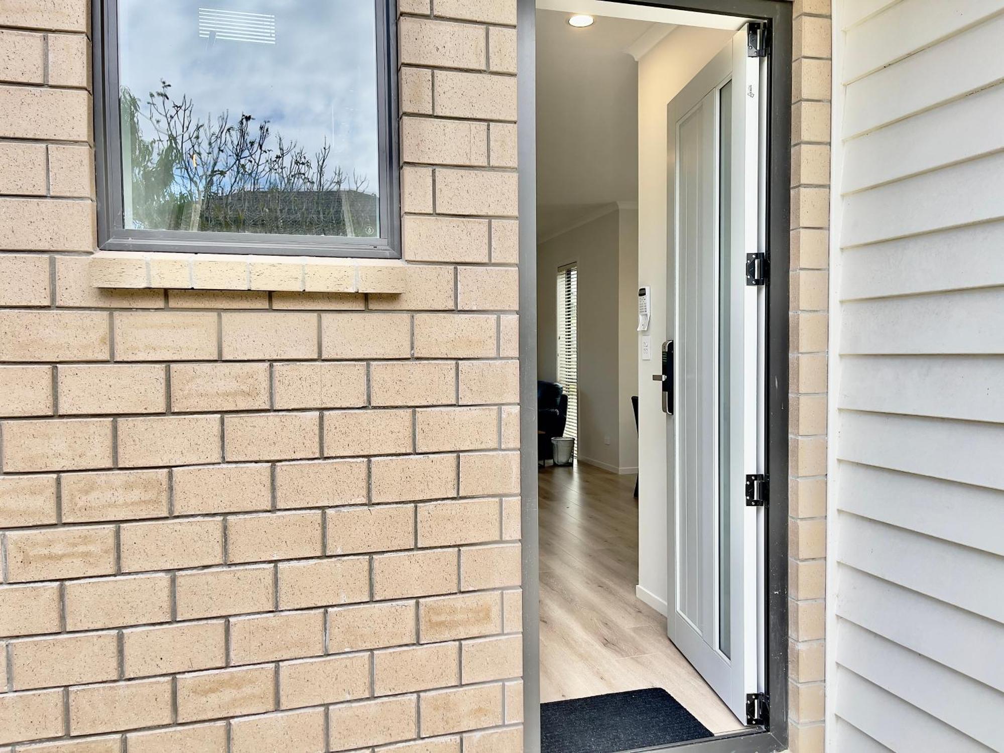 Sky Stars Brand-New Comfortable 3 & 4-Bedroom Houses Auckland Luaran gambar